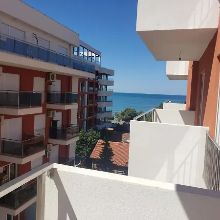 Elite & Appartement *