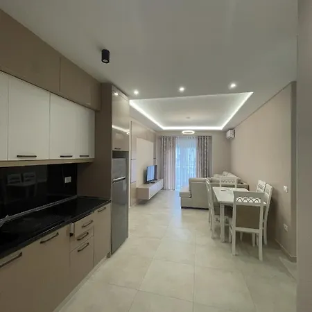 Appartement Elite & Shëngjin