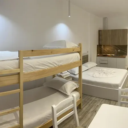 Appartement Elite & *