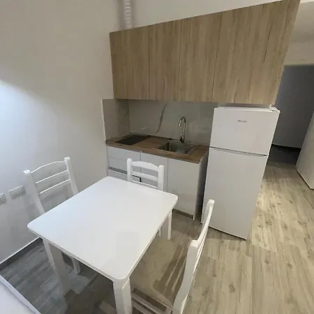 Appartement Elite & Shëngjin