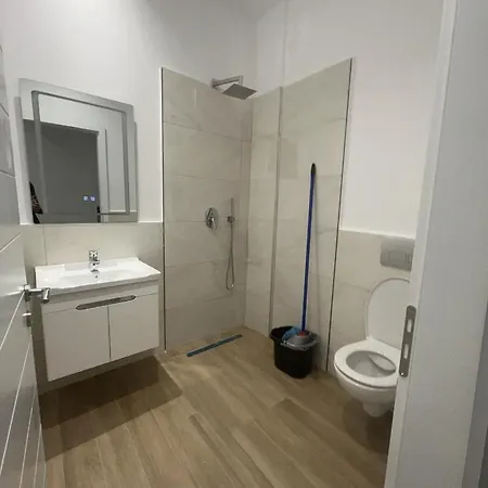 Elite & Appartement Shëngjin