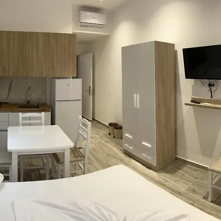 Appartement Elite &