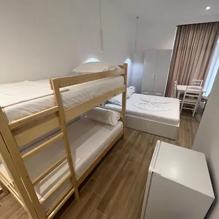 Elite & Appartement *