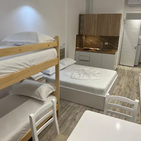 Appartement Elite &
