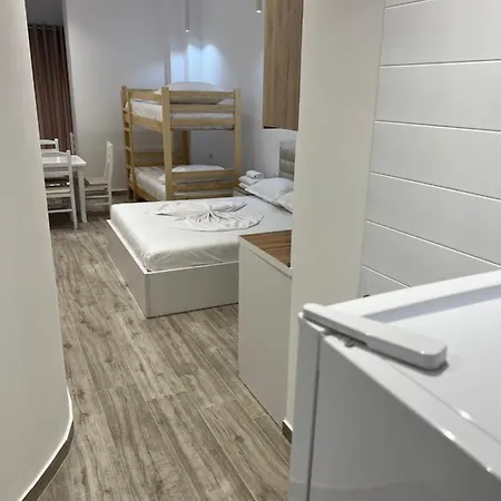 Elite & Appartement *