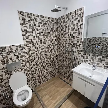 Elite & Appartement *