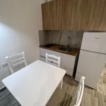 Appartement Elite & *