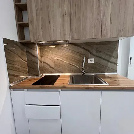 Appartement Elite & Shëngjin