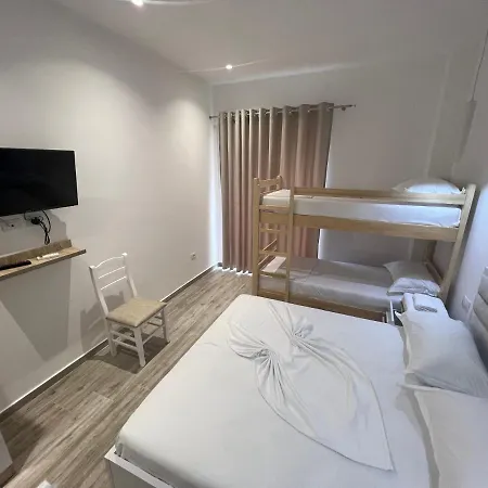 Elite & Appartement Shëngjin